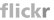 flickr logo